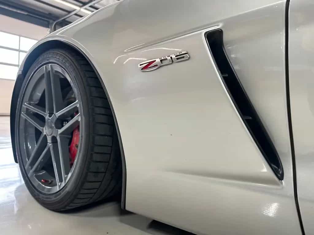 Corvette Z06 04/2006-photo-16