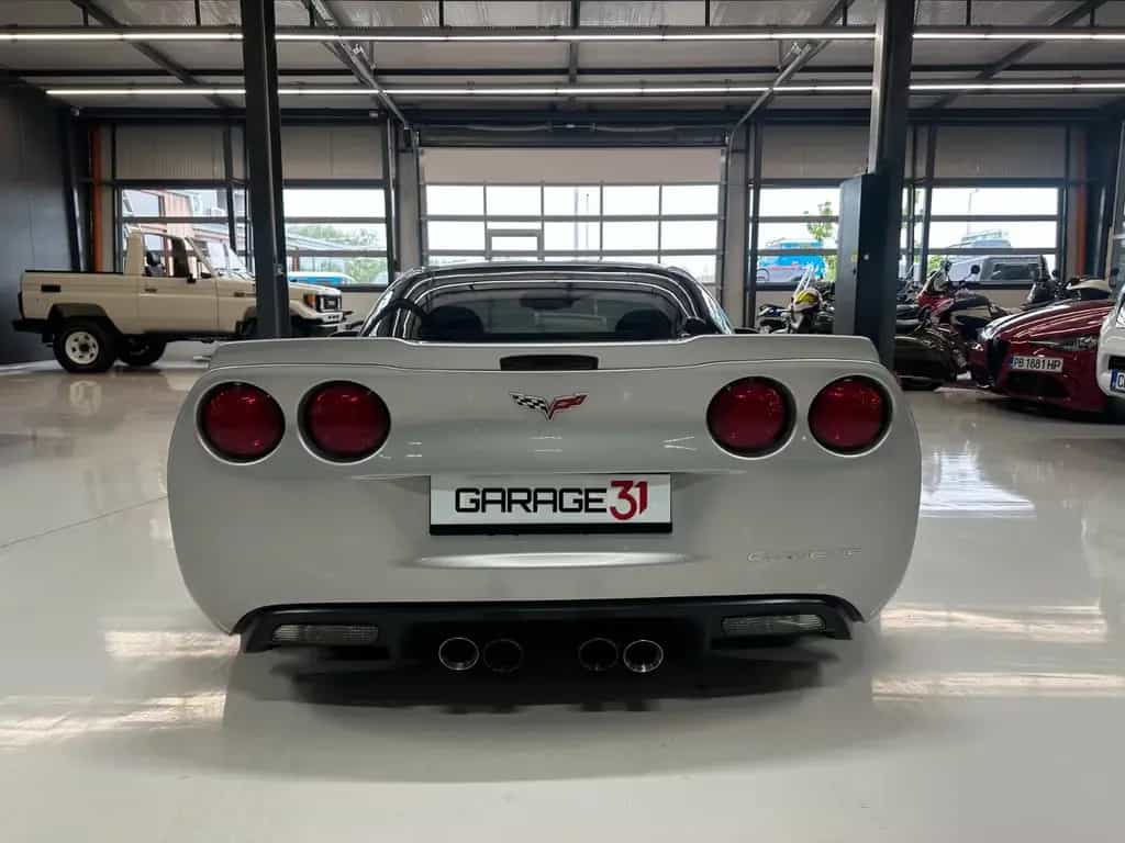 Corvette Z06 04/2006-photo-3