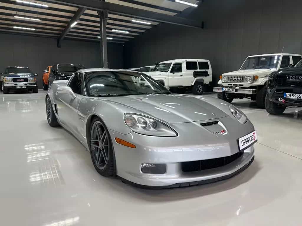 Corvette Z06 04/2006-photo-6