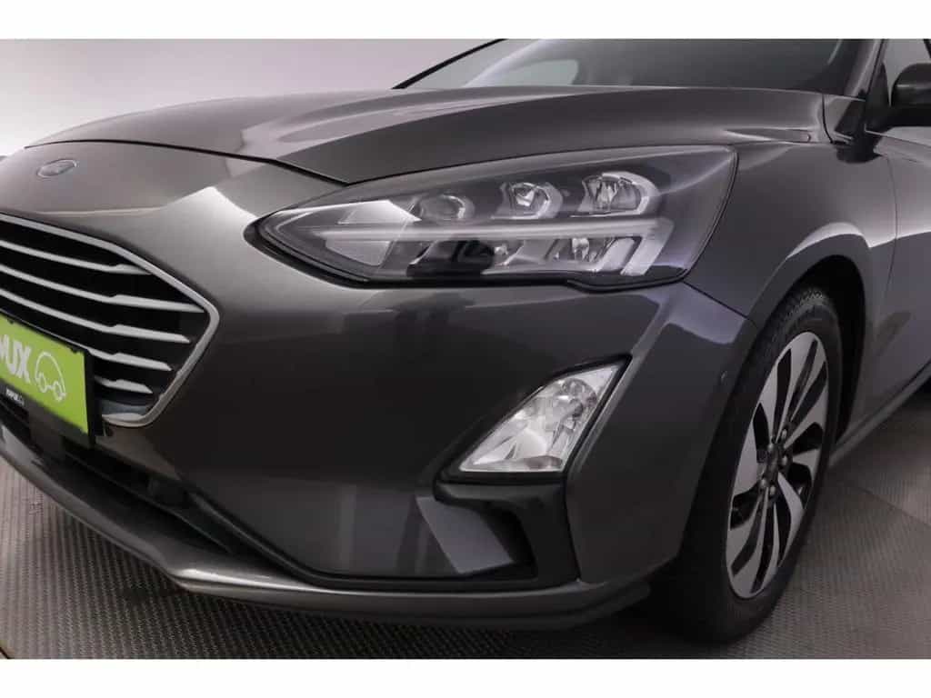 Ford Focus 1.0EB Turnier Aut.Cool&Connect S/S+NAVI 06/2021-photo-12