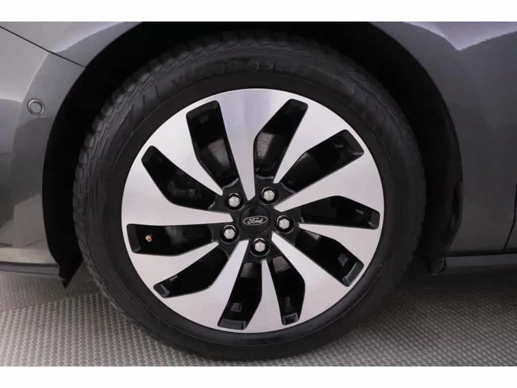 Ford Focus 1.0EB Turnier Aut.Cool&Connect S/S+NAVI 06/2021-photo-13