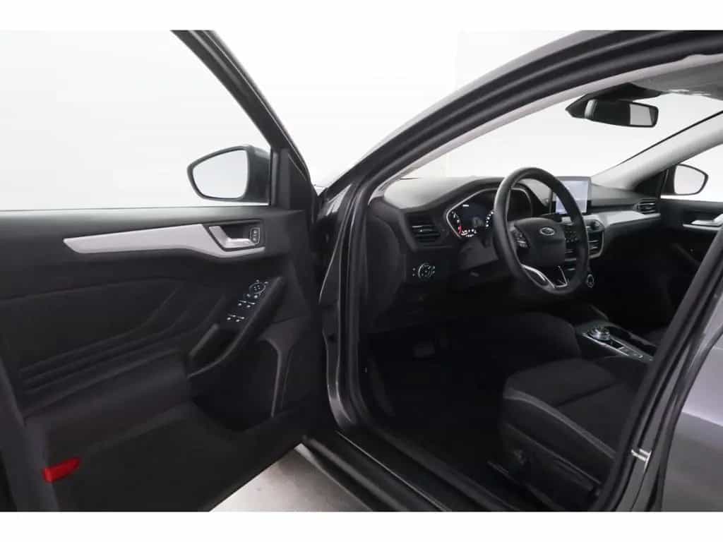 Ford Focus 1.0EB Turnier Aut.Cool&Connect S/S+NAVI 06/2021-photo-15
