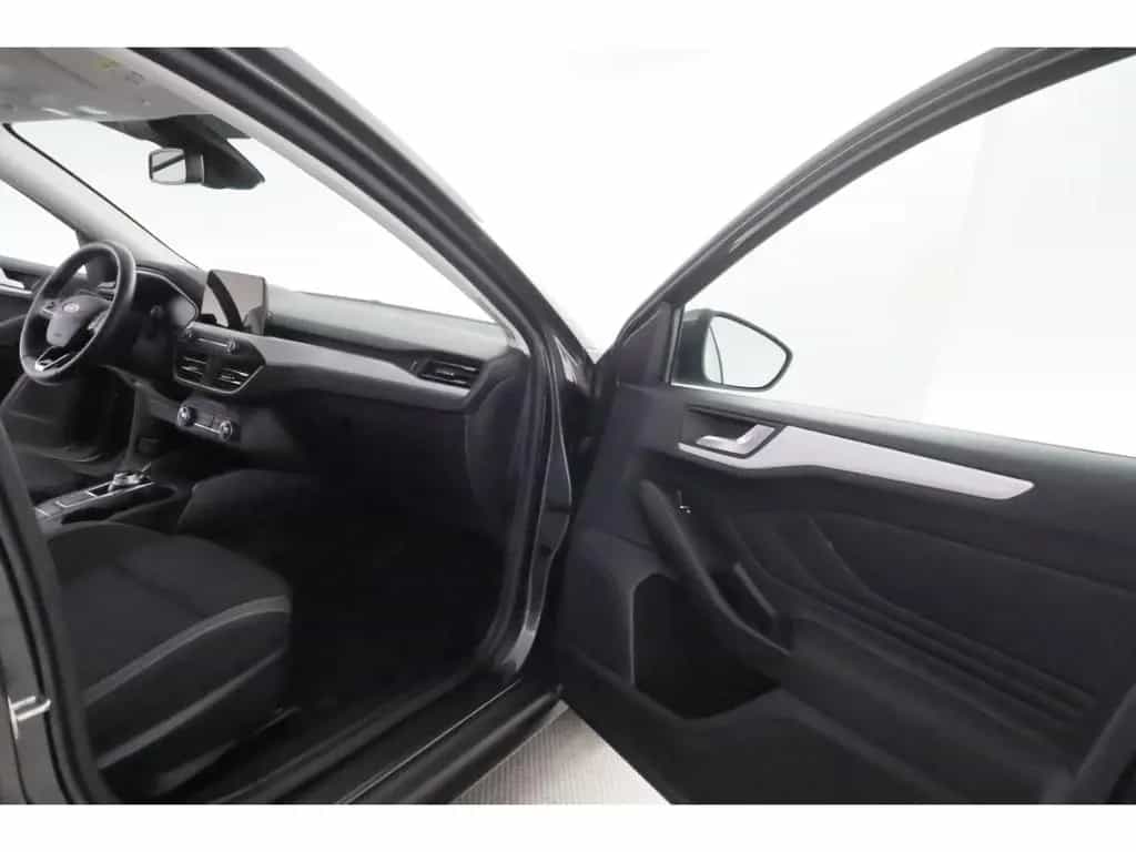 Ford Focus 1.0EB Turnier Aut.Cool&Connect S/S+NAVI 06/2021-photo-20
