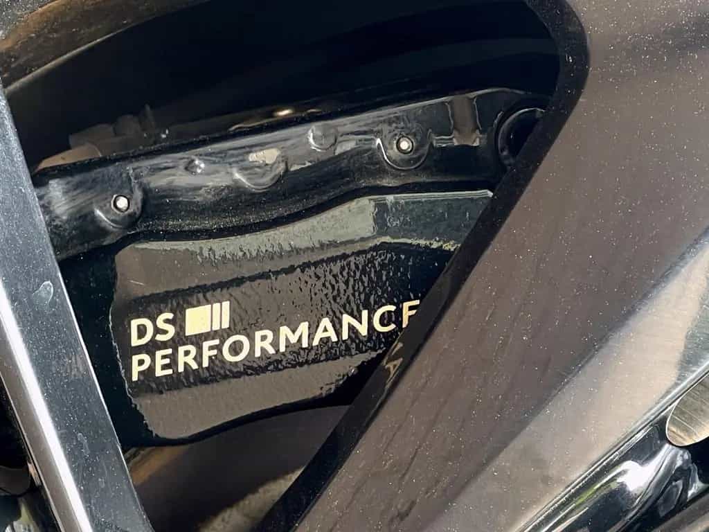 DS Automobiles DS3 DS PERFORMANCE 1,6 °208 PS °NAVI 1.HAND GARANTIE 06/2017-photo-33