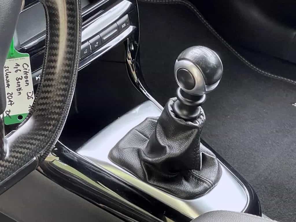 DS Automobiles DS3 DS PERFORMANCE 1,6 °208 PS °NAVI 1.HAND GARANTIE 06/2017-photo-43