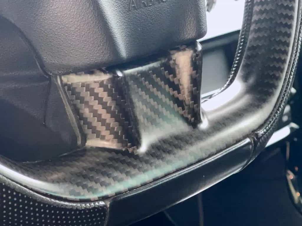 DS Automobiles DS3 DS PERFORMANCE 1,6 °208 PS °NAVI 1.HAND GARANTIE 06/2017-photo-44
