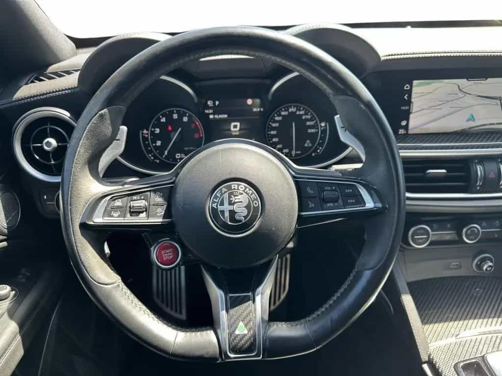 Alfa Romeo Stelvio 2.9 V6 Bi-turbo Quadrifoglio Q4 (E6dT) 09/2021-photo-13