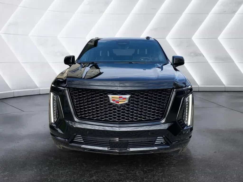 Cadillac Escalade ESV 4WD Platinum Sport MY26 VOLL null-photo-1