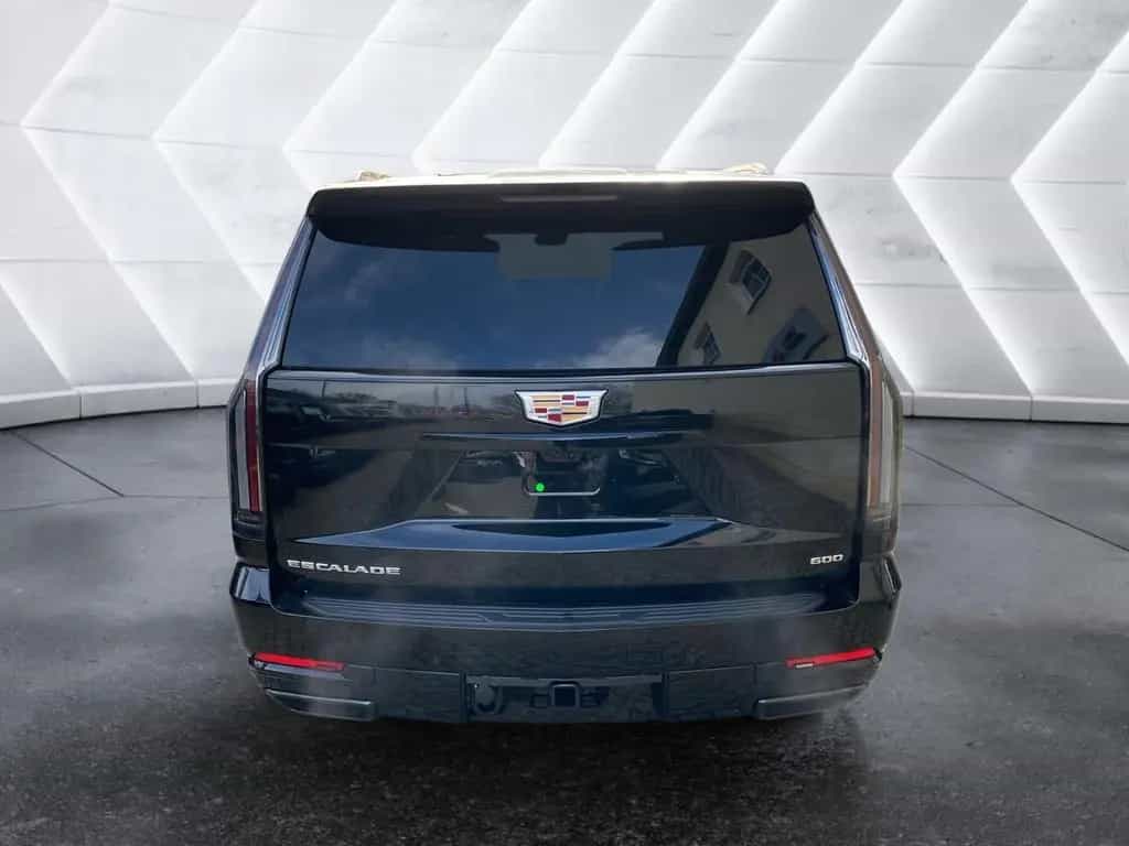 Cadillac Escalade ESV 4WD Platinum Sport MY26 VOLL null-photo-5