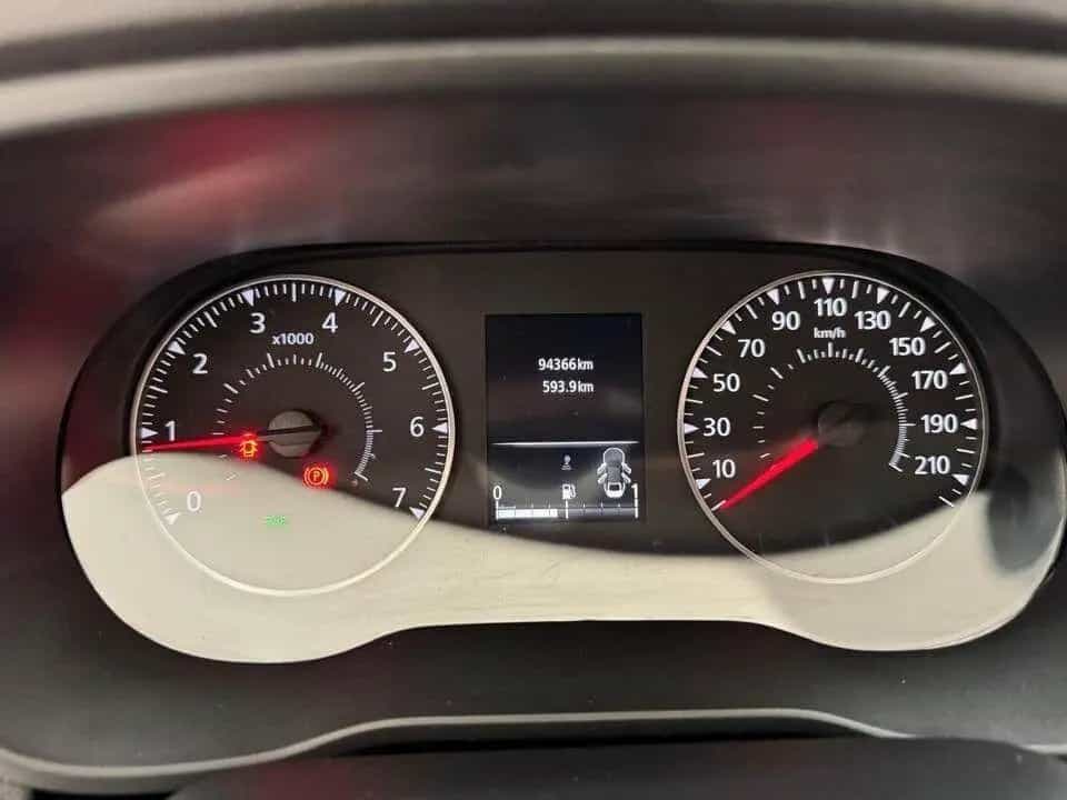 Dacia Duster 1.5 Diesel 115/CV 4x4 Techroad 2019 04/2019-photo-10