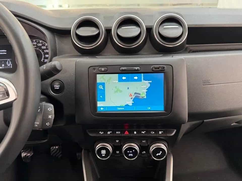Dacia Duster 1.5 Diesel 115/CV 4x4 Techroad 2019 04/2019-photo-13