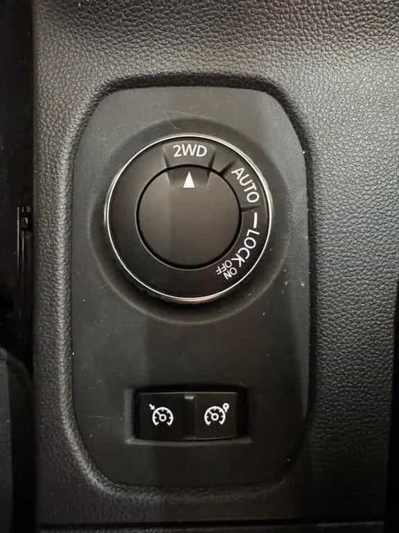 Dacia Duster 1.5 Diesel 115/CV 4x4 Techroad 2019 04/2019-photo-14
