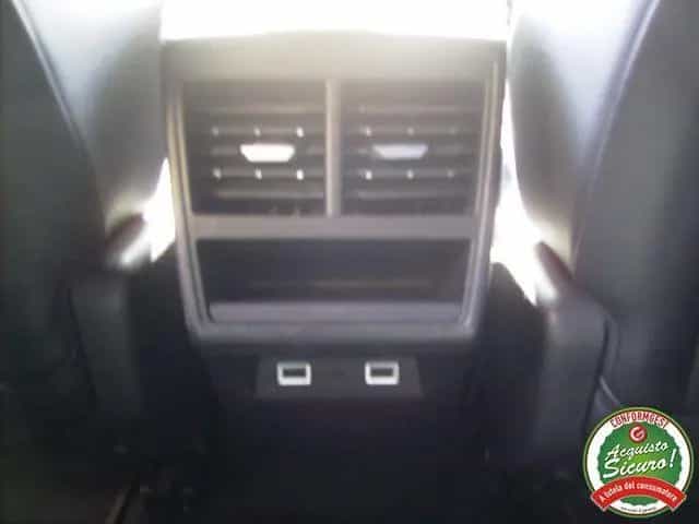 DS Automobiles DS7 (Crossback) DS AUTOMOBILES DS 7 Crossback BlueHDi 180 aut. G 01/2020-photo-14