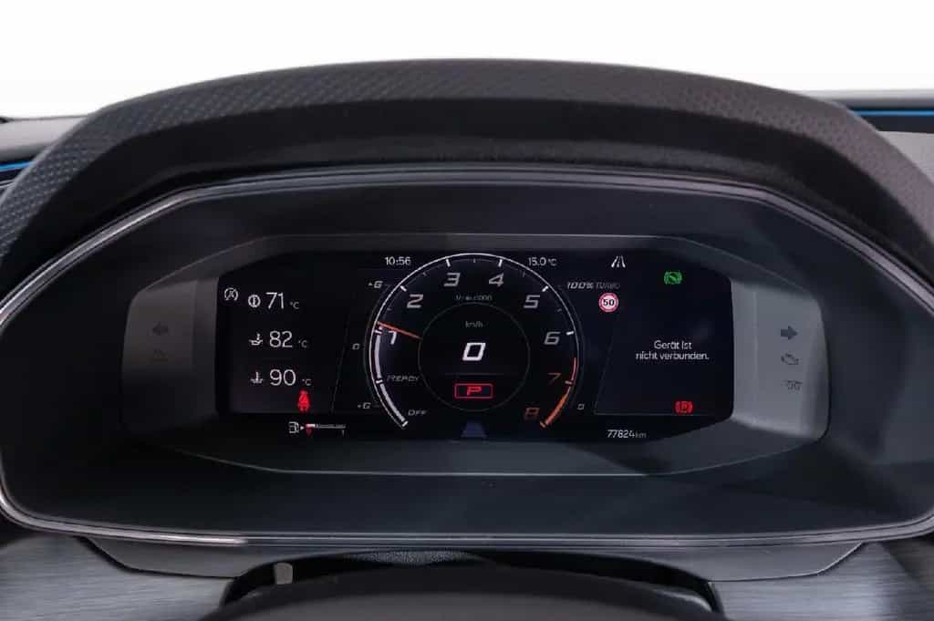 Cupra Leon Sportstourer VZ 4Drive 1.Hand 03/2024-photo-13