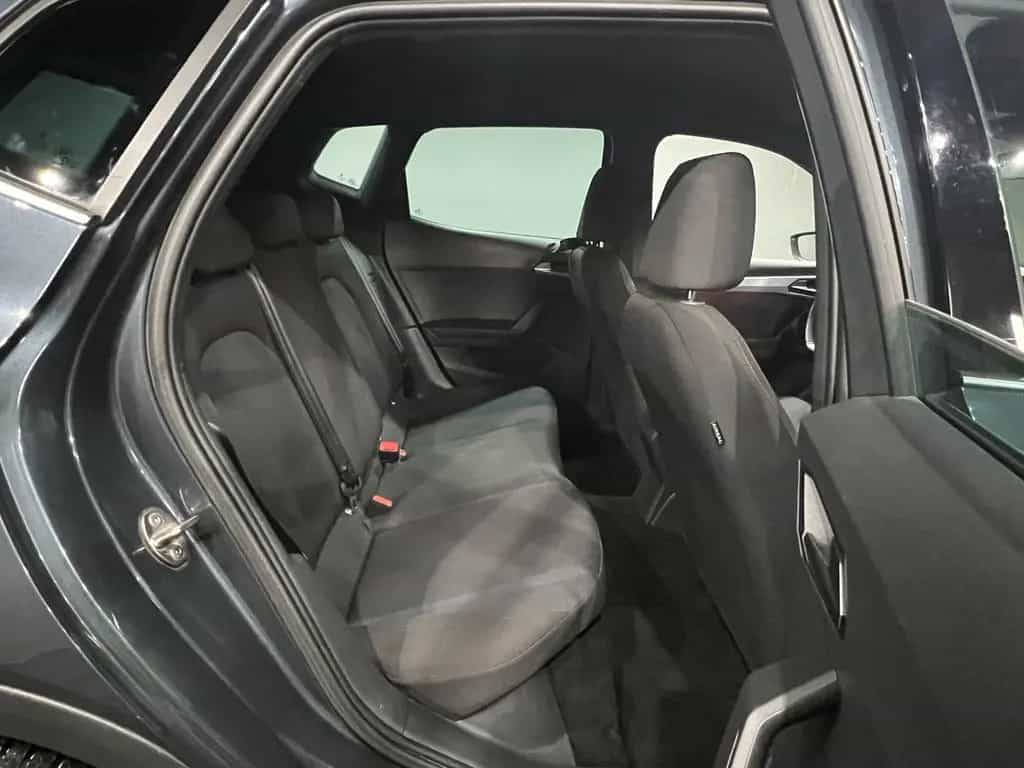 Seat Arona FR Line||5*JAHRE*GARANTIE|AUTOM|ACC|LEDNAV 03/2022-photo-11