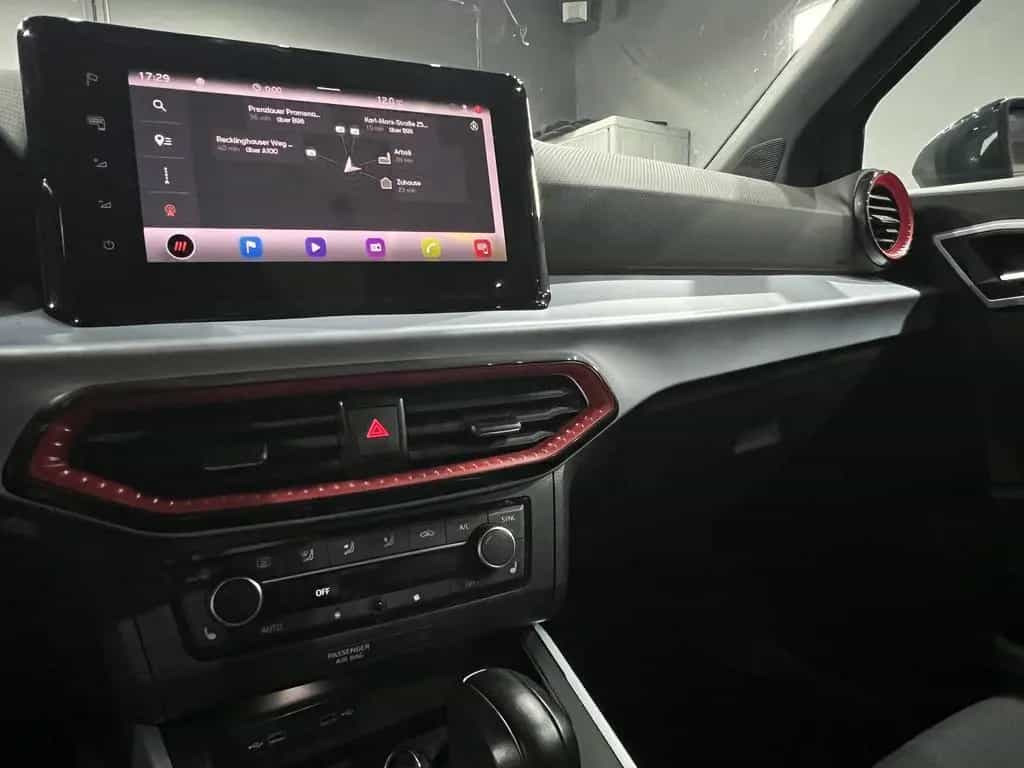 Seat Arona FR Line||5*JAHRE*GARANTIE|AUTOM|ACC|LEDNAV 03/2022-photo-15