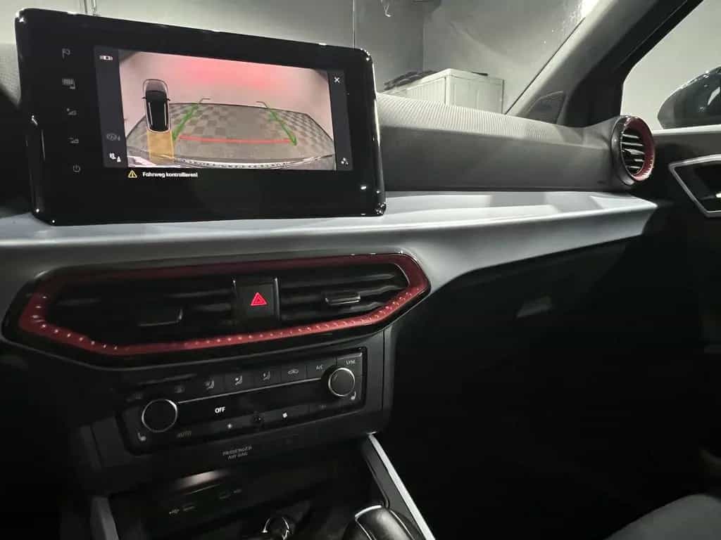 Seat Arona FR Line||5*JAHRE*GARANTIE|AUTOM|ACC|LEDNAV 03/2022-photo-16