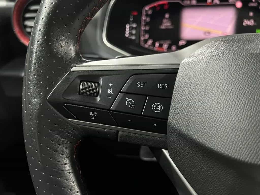 Seat Arona FR Line||5*JAHRE*GARANTIE|AUTOM|ACC|LEDNAV 03/2022-photo-19