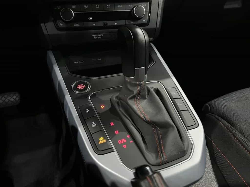 Seat Arona FR Line||5*JAHRE*GARANTIE|AUTOM|ACC|LEDNAV 03/2022-photo-21