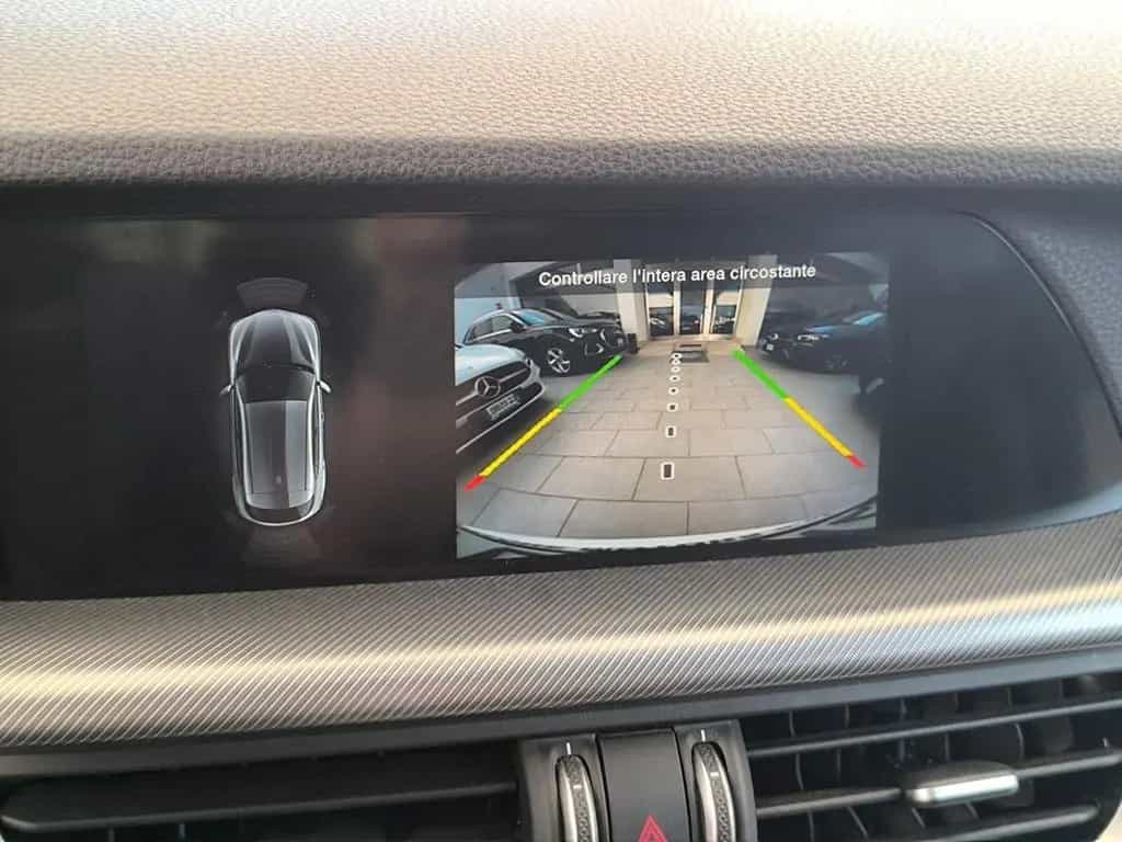 Alfa Romeo Stelvio 2.2CC 210CV AT8 Q4 Veloce 202 06/2020-photo-14
