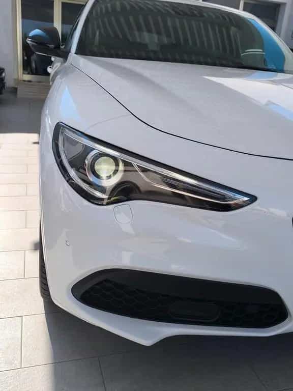 Alfa Romeo Stelvio 2.2CC 210CV AT8 Q4 Veloce 202 06/2020-photo-3