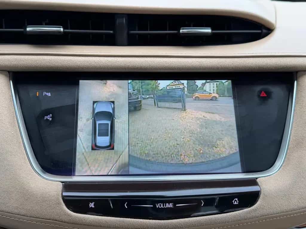 Cadillac XT5 Platinum AWD 02/2017-photo-30
