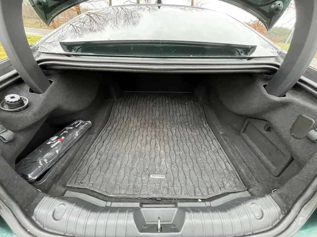 Jaguar XF Prestige 30d Injektoren NEU 04/2017-photo-28
