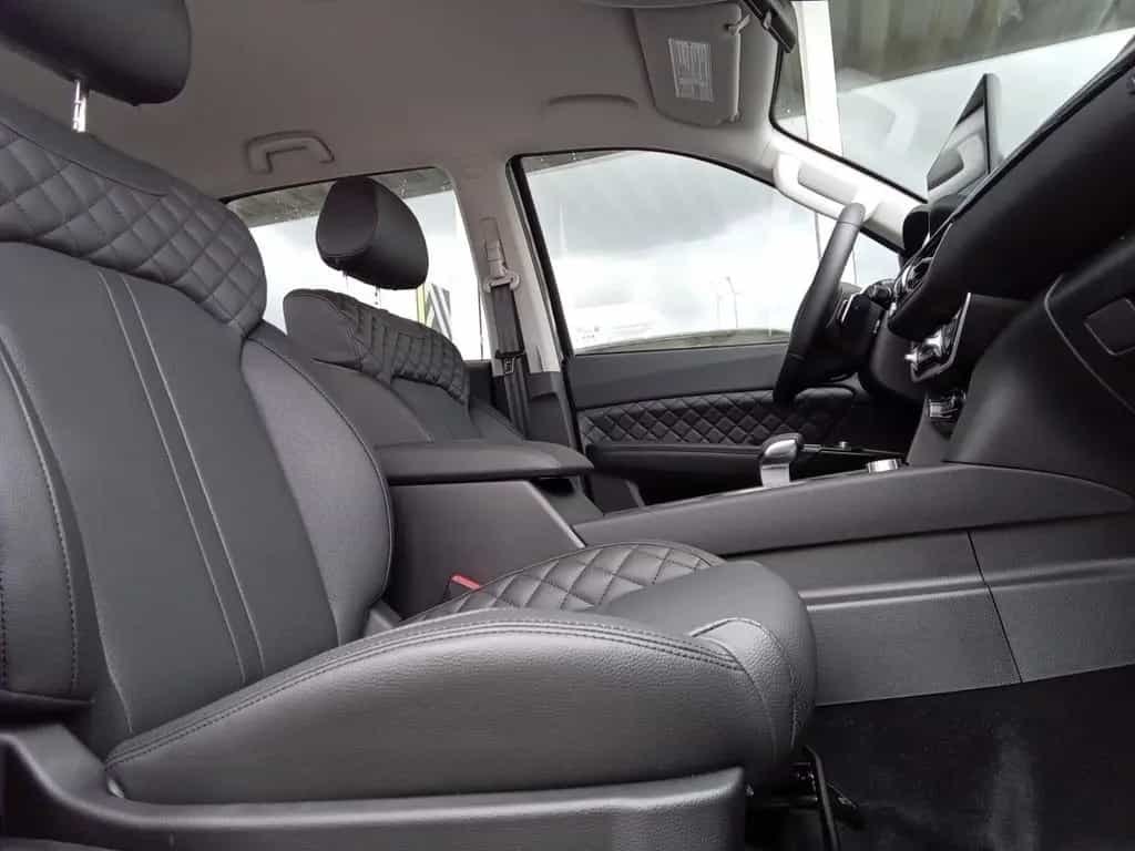 Foton 3 null-photo-10