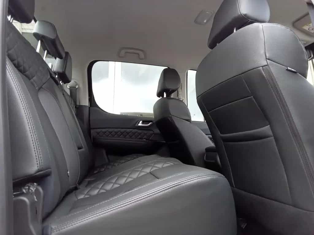 Foton 3 null-photo-11