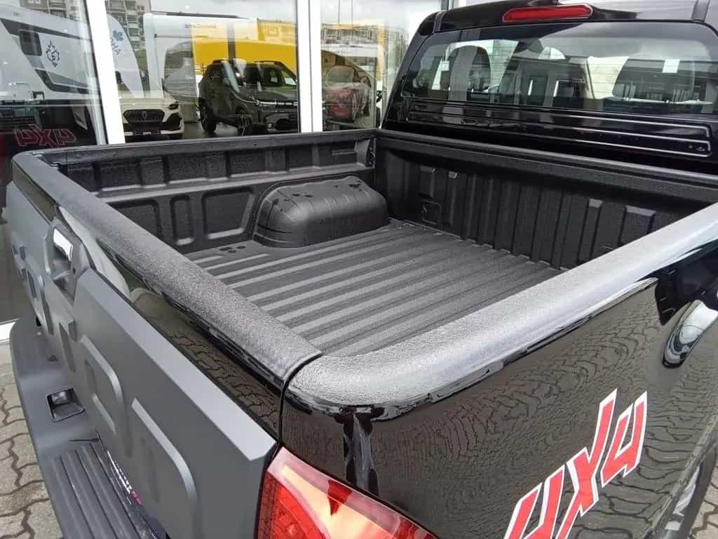 Foton 3 null-photo-12