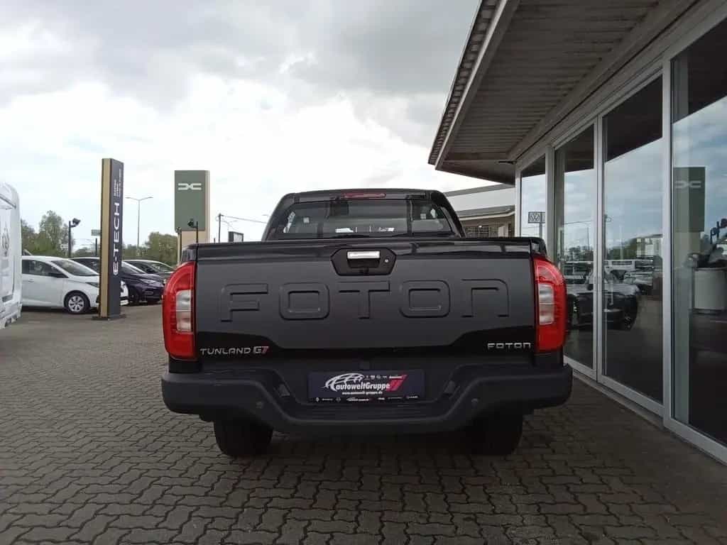 Foton 3 null-photo-2