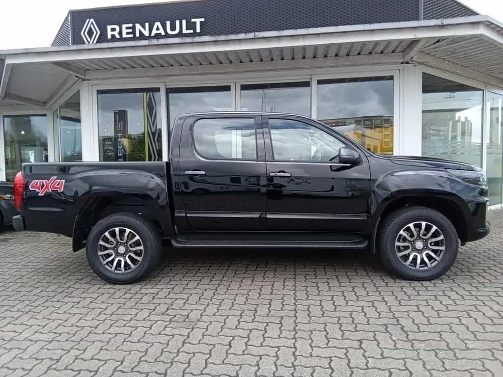 Foton 3 null-photo-4
