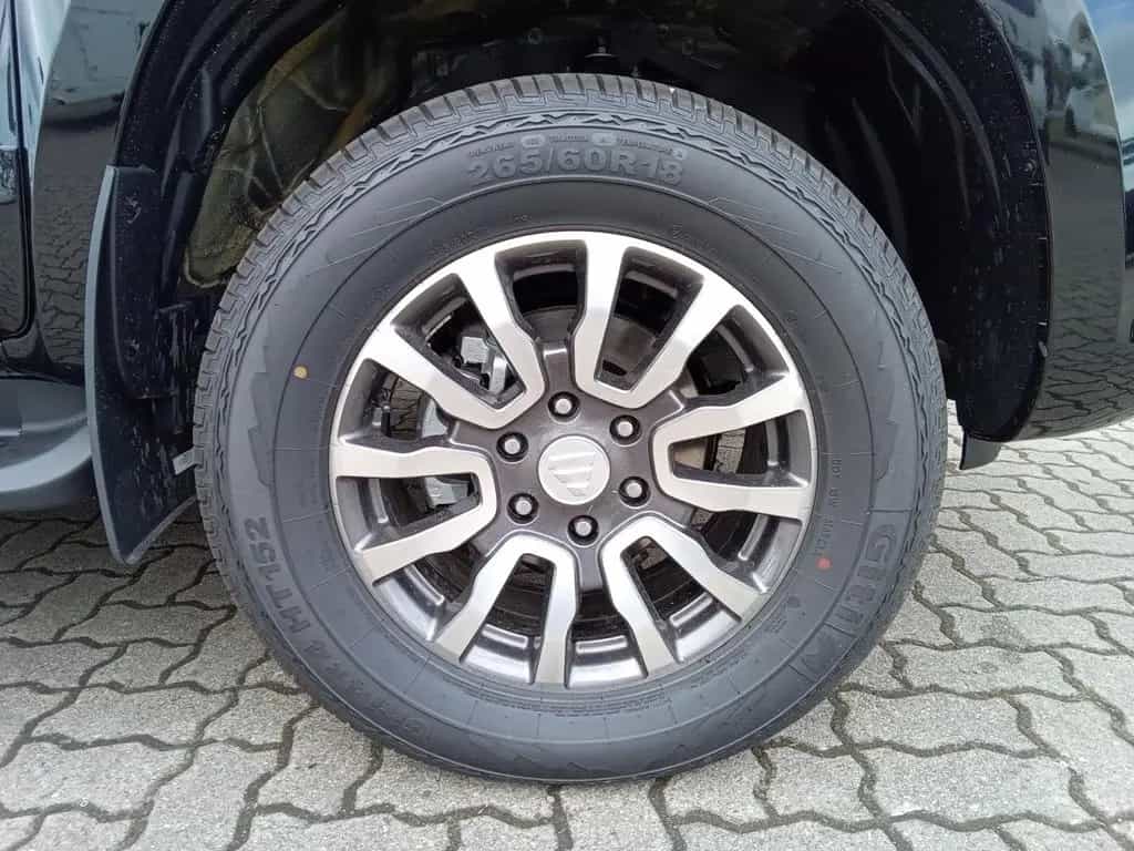 Foton 3 null-photo-6