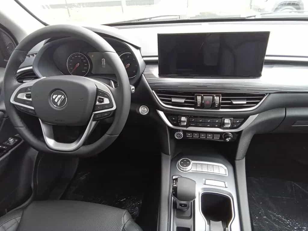 Foton 3 null-photo-7