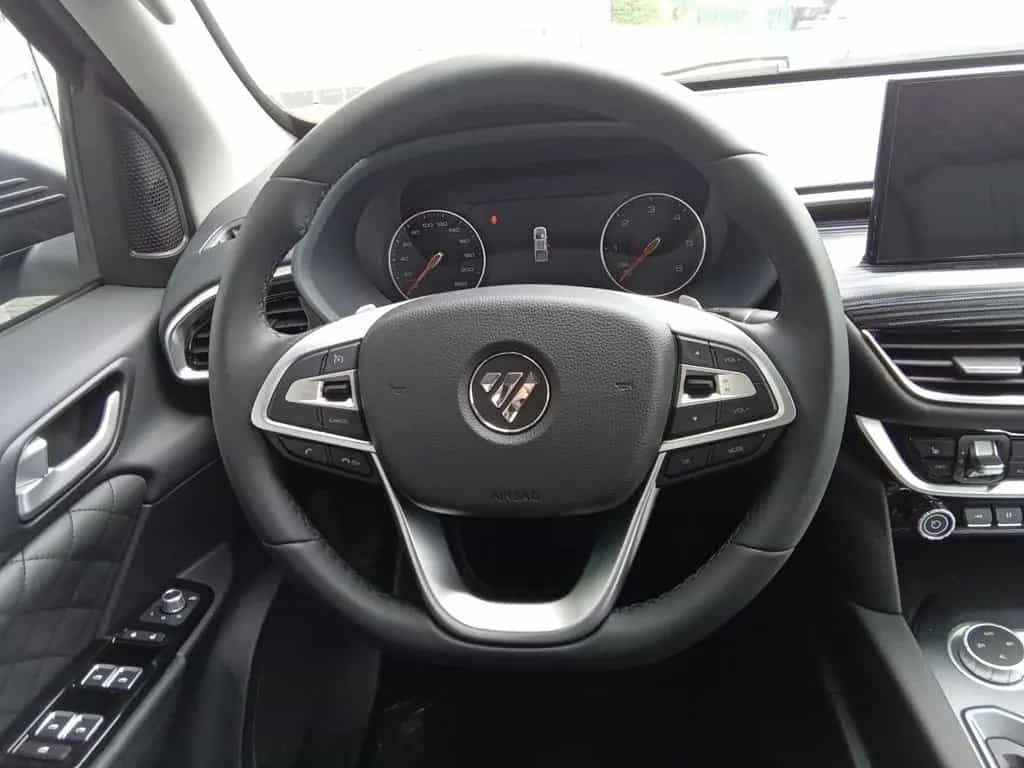 Foton 3 null-photo-8