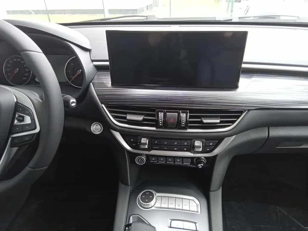 Foton 3 null-photo-9