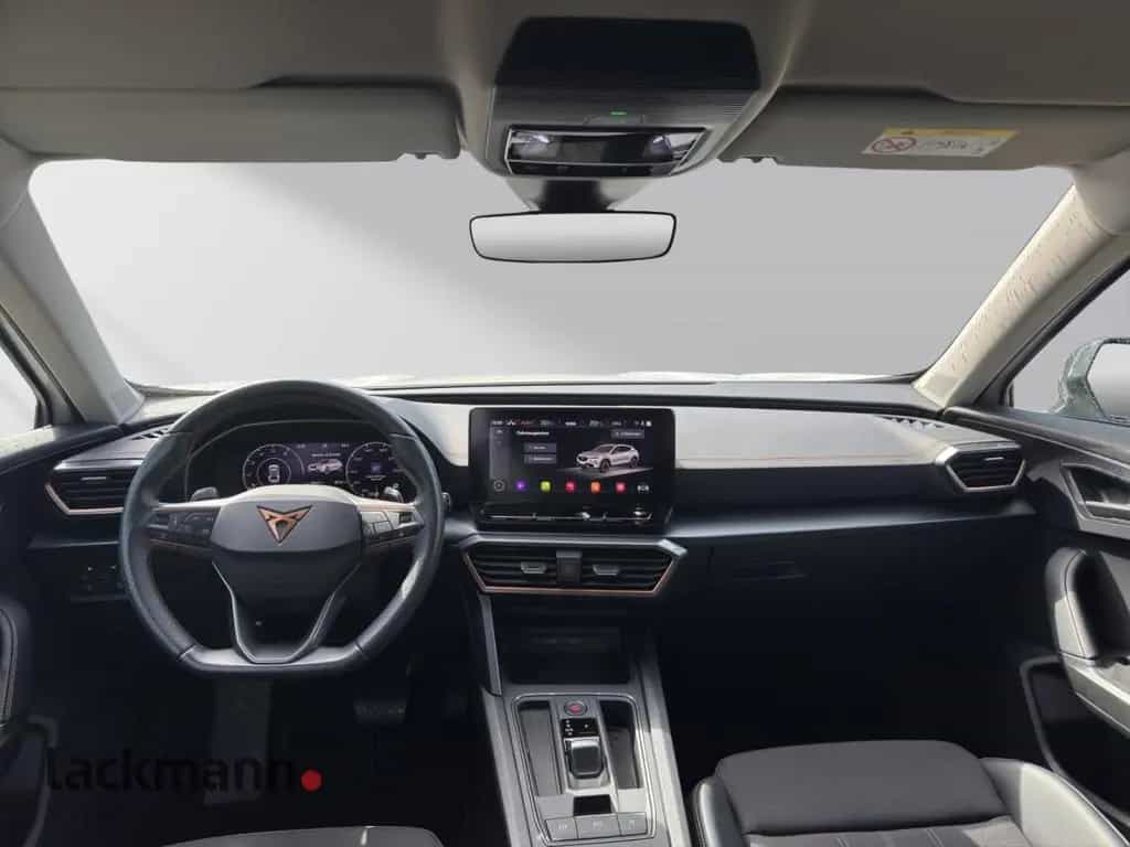 Cupra Formentor 1.5 TSI *Full-Link*Kamera*Winterpaket* 05/2023-photo-10