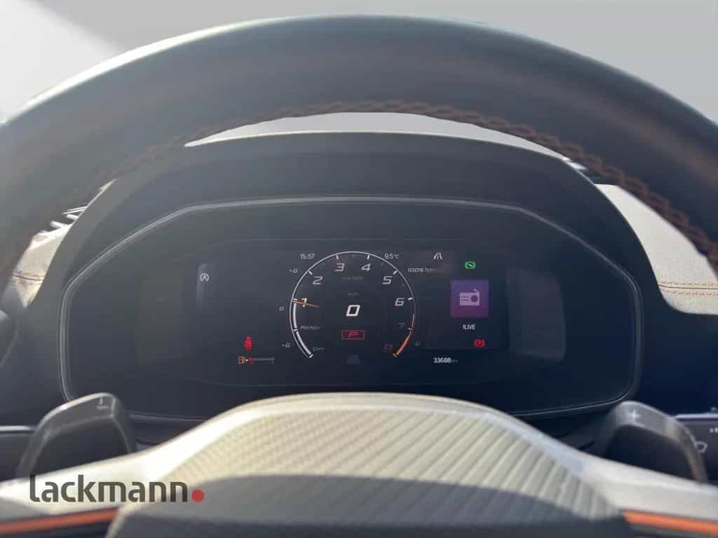 Cupra Formentor 1.5 TSI *Full-Link*Kamera*Winterpaket* 05/2023-photo-13