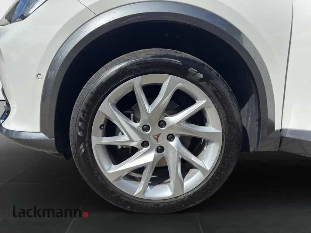 Cupra Formentor 1.5 TSI *Full-Link*Kamera*Winterpaket* 05/2023-photo-14