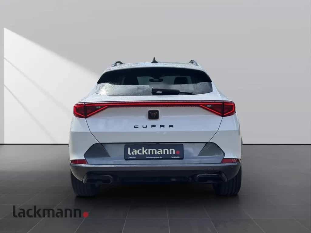 Cupra Formentor 1.5 TSI *Full-Link*Kamera*Winterpaket* 05/2023-photo-5