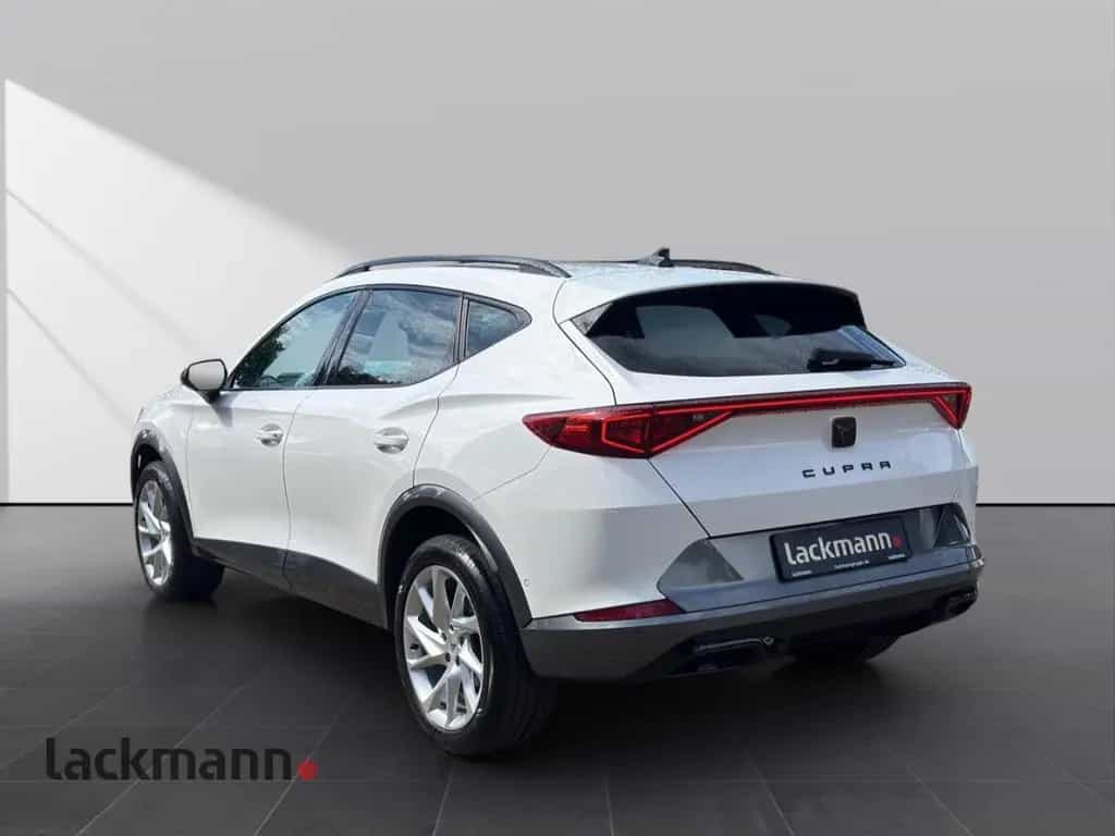 Cupra Formentor 1.5 TSI *Full-Link*Kamera*Winterpaket* 05/2023-photo-6