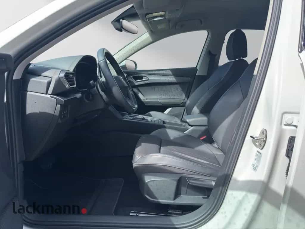 Cupra Formentor 1.5 TSI *Full-Link*Kamera*Winterpaket* 05/2023-photo-8