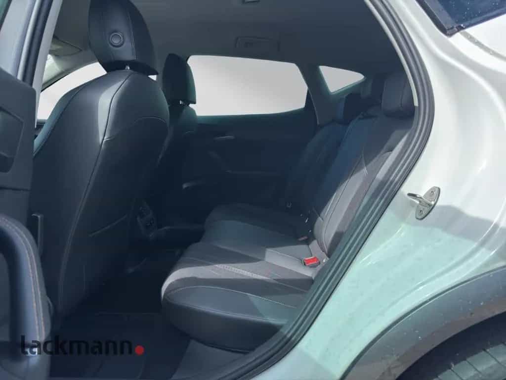Cupra Formentor 1.5 TSI *Full-Link*Kamera*Winterpaket* 05/2023-photo-9