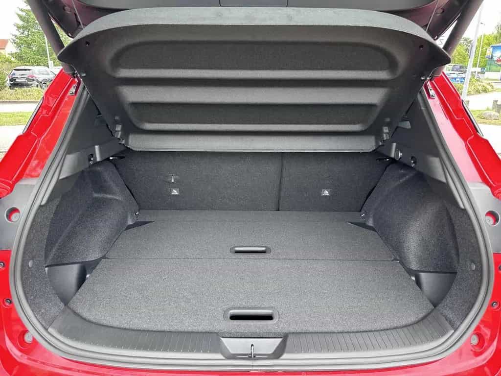 Nissan Qashqai MY22 1.3 DIG-T MHEV 158 PS Xtronic 4x2 T 09/2023-photo-11