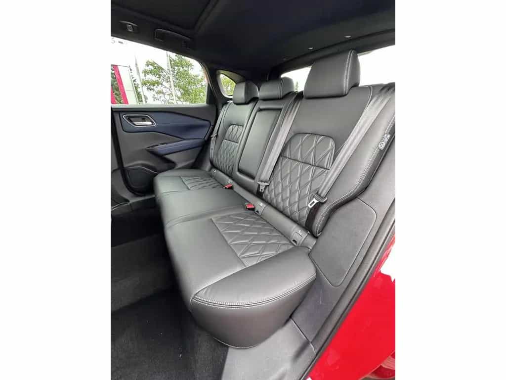Nissan Qashqai MY22 1.3 DIG-T MHEV 158 PS Xtronic 4x2 T 09/2023-photo-13