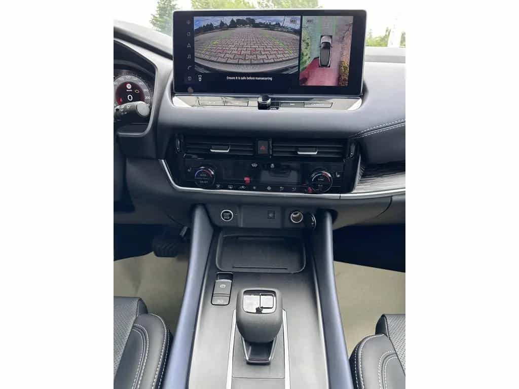 Nissan Qashqai MY22 1.3 DIG-T MHEV 158 PS Xtronic 4x2 T 09/2023-photo-15