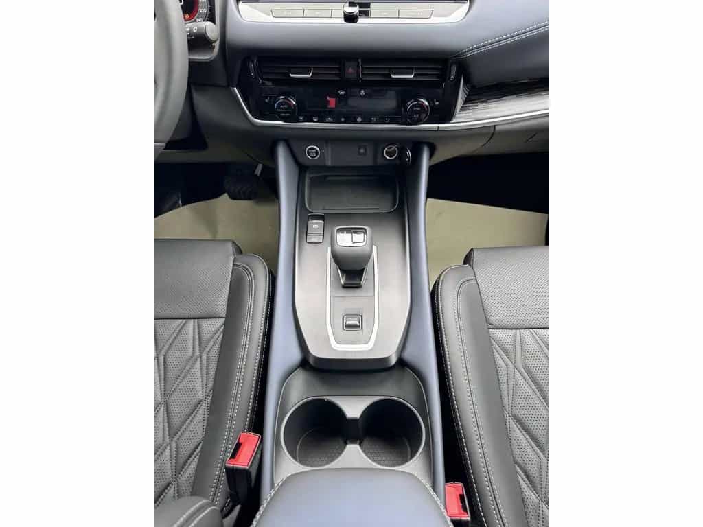 Nissan Qashqai MY22 1.3 DIG-T MHEV 158 PS Xtronic 4x2 T 09/2023-photo-16