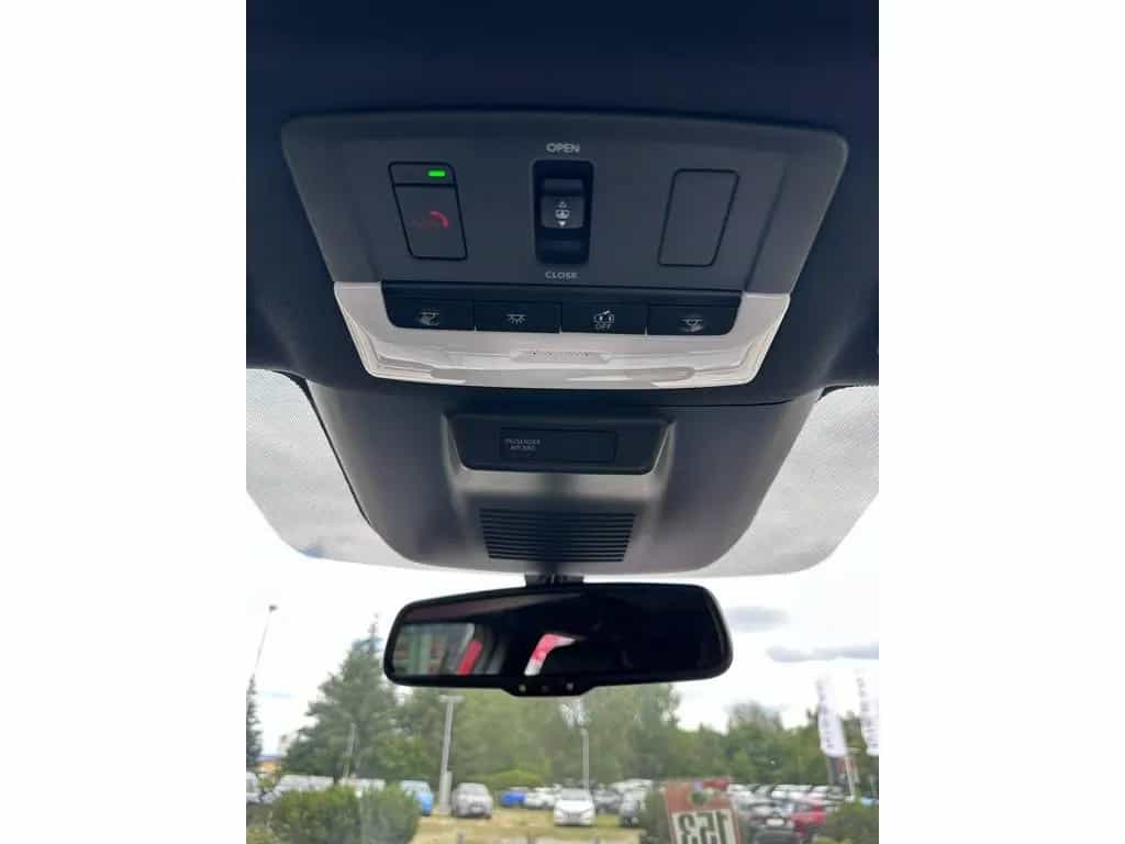 Nissan Qashqai MY22 1.3 DIG-T MHEV 158 PS Xtronic 4x2 T 09/2023-photo-17
