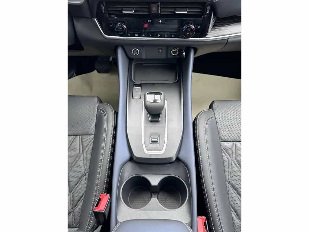 Nissan Qashqai MY22 1.3 DIG-T MHEV 158 PS Xtronic 4x2 T 09/2023-photo-19