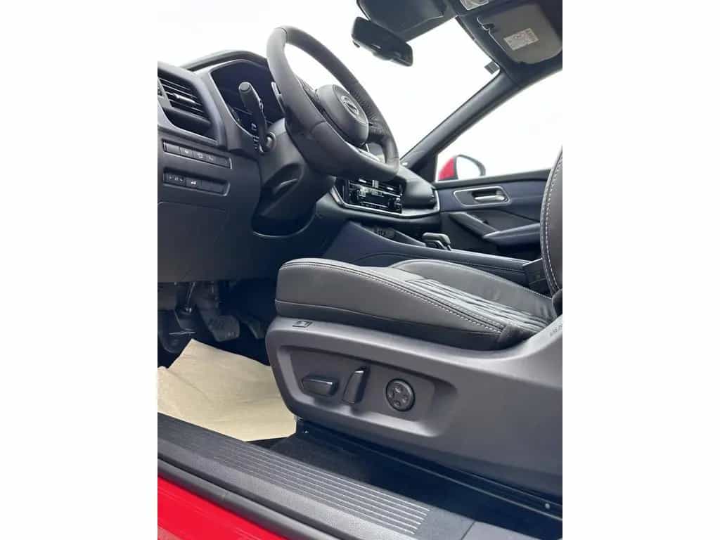 Nissan Qashqai MY22 1.3 DIG-T MHEV 158 PS Xtronic 4x2 T 09/2023-photo-23